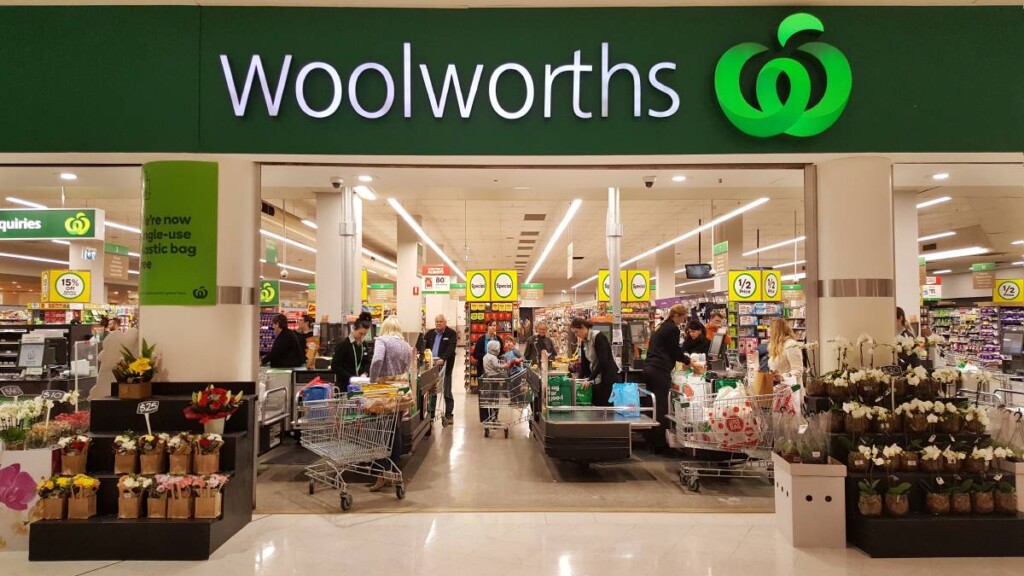 Woolworth 